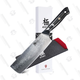 Kyoku Damascus Chef Knife | $65 | Promo Code KYOKU63K + Clip Coupon